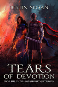Tears of Devotion - Fantasy Book Reviews