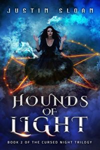 Hounds of Light